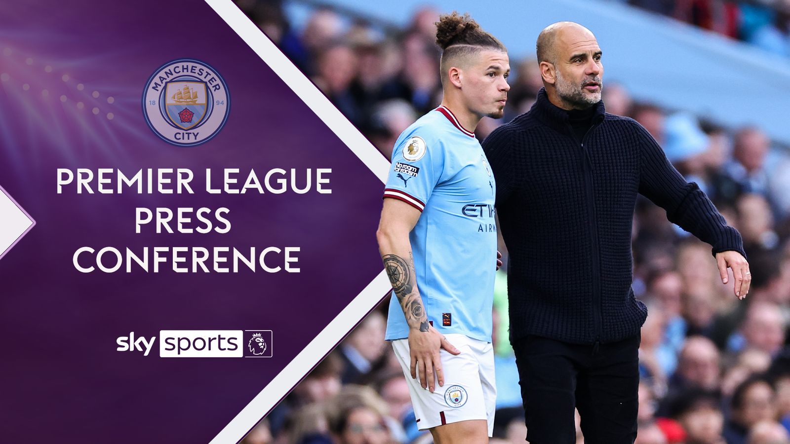 Kalvin Phillips: Crystal Palace, Everton, Newcastle, West Ham and Juventus are all interested in Man City midfielder