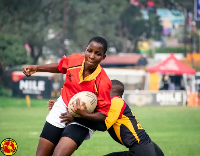 Uganda Rugby Union Suspends Lekuru Amidst Team Controversy