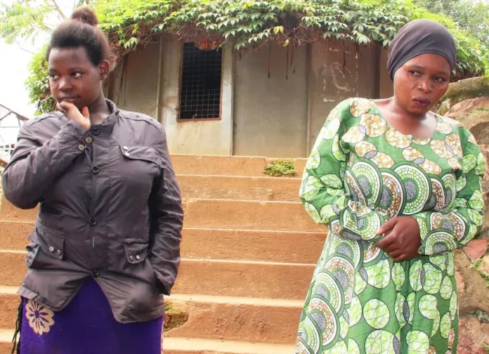 Masaka Hospital Newborn Theft: Two Suspects Apprehended