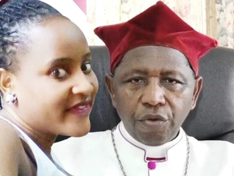 NTAGALI: Two Years Since Kazimba Suspended Him From Church Work Over Adultery