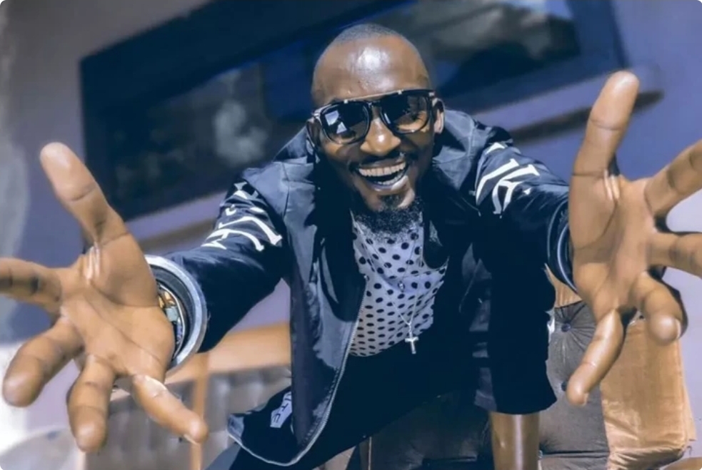 World Commemorates Posthumous Birthday of Mowzey Radio