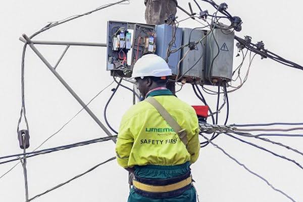 Supreme Court orders UMEME to pay Kampala businessman USD 2.5 Million in Damages