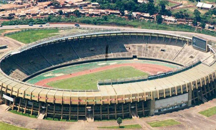 Parliament's budget committee recommends shs288bn for Namboole renovation