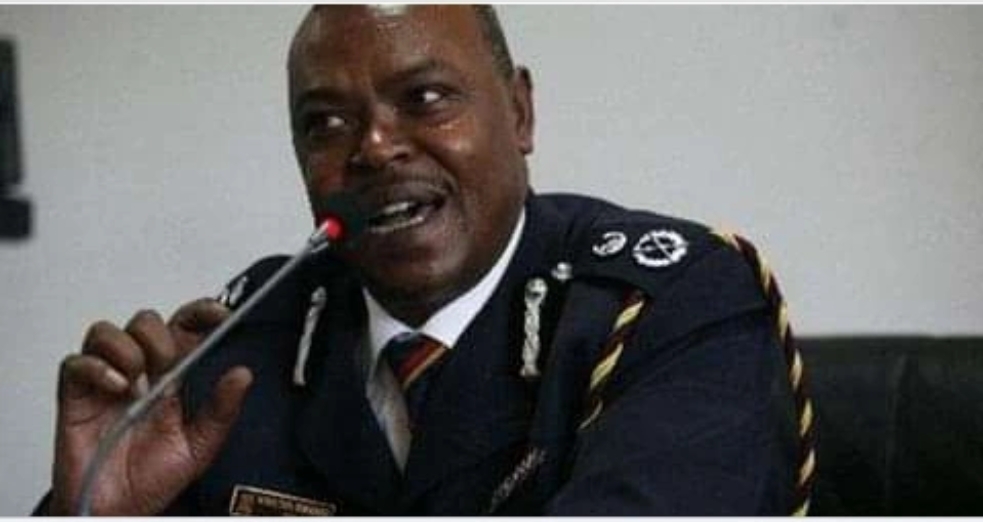 Huge Development In Death Of Retired Kingori Mwangi As The Following Details Are Revealed