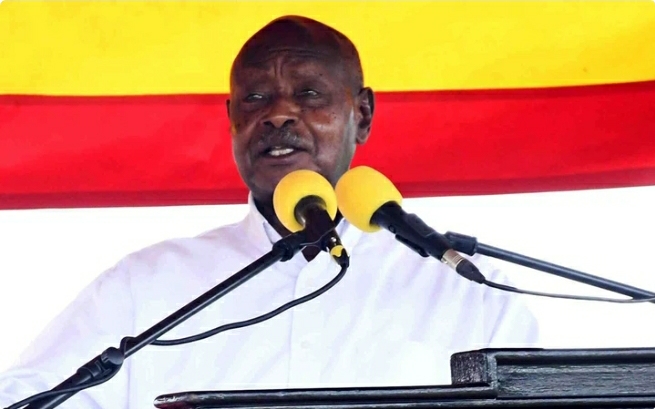 Museveni orders employers to hire on permanent basis