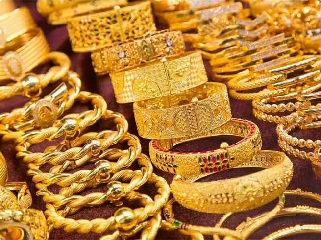 Bangladesh raises gold prices again