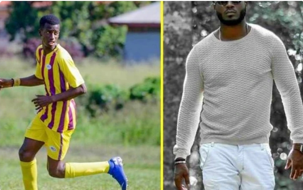 I Will Do Anything for My Son to Play Football in Europe - Bebe Cool