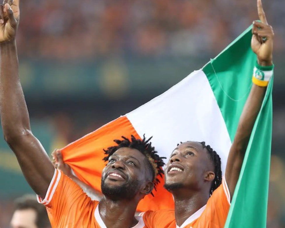 Ivory Coast, Gabon to battle for top spot