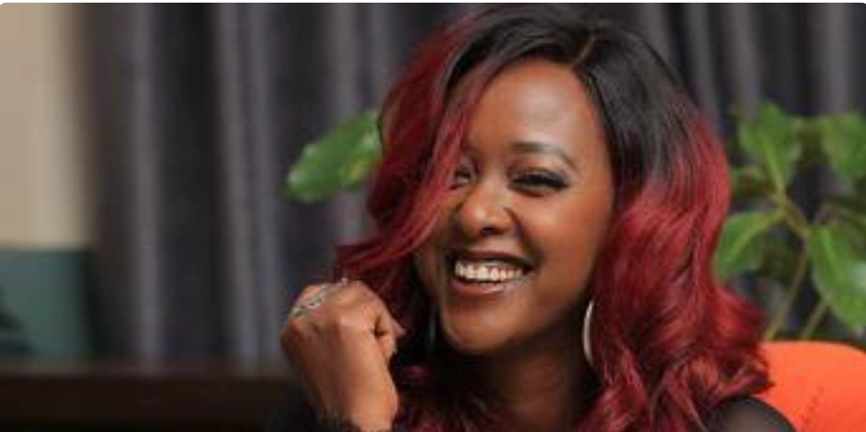 Karitas Karisimbi returns to TV with inspiring reality show on DStv