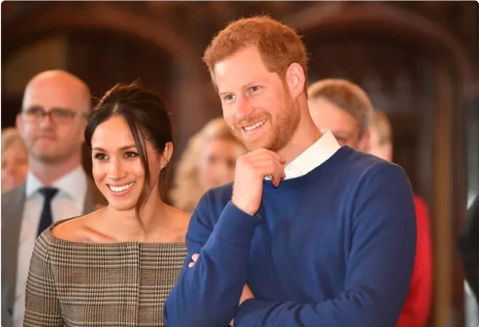 Prince Harry says he 'won't bring' Meghan back to 'dangerous' UK over safety fears