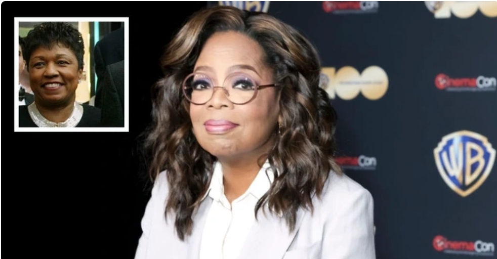 When Oprah Winfrey's Stepmom Said She Was Kicked Out of $1.4M Home By Her: 