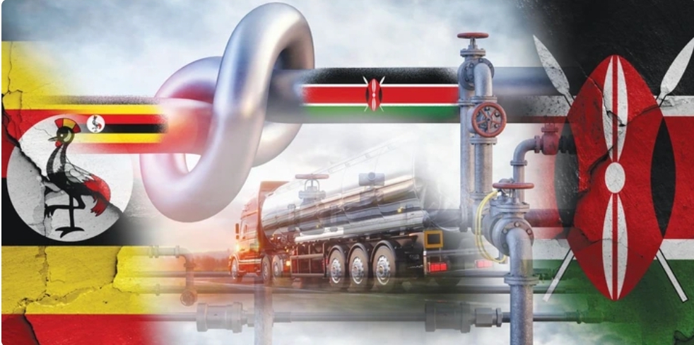 Uganda, Kenya revive plans for petroleum pipeline