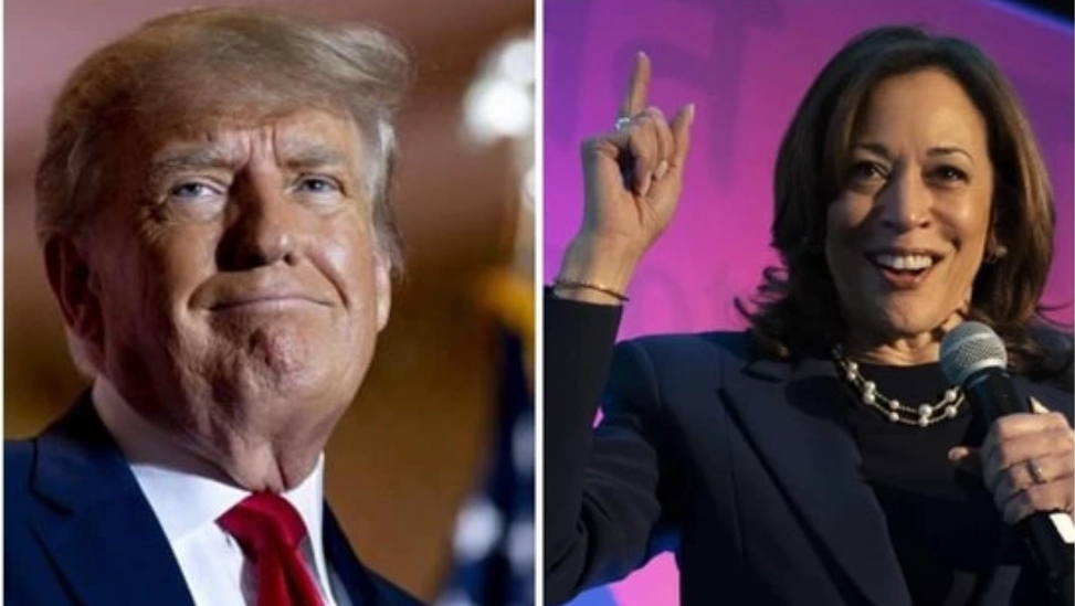 ‘Man-baby’ Donald Trump mocked for obsessing over Kamala Harris crowd sizes at rally; ‘he is so scared…’