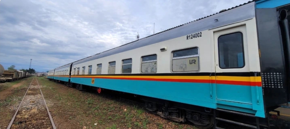 Turkish Company Launches Key Railway Construction in Uganda