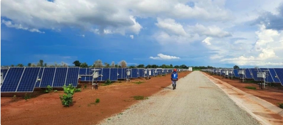 Uganda breaks ground on Ituka project, joining Africa’s solar revolution