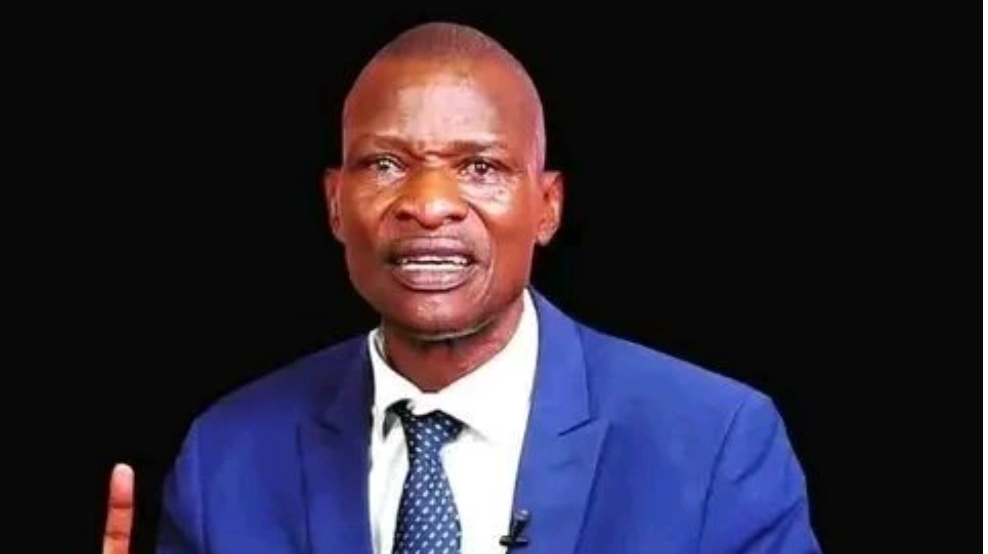 Who is Tamale Mirundi?