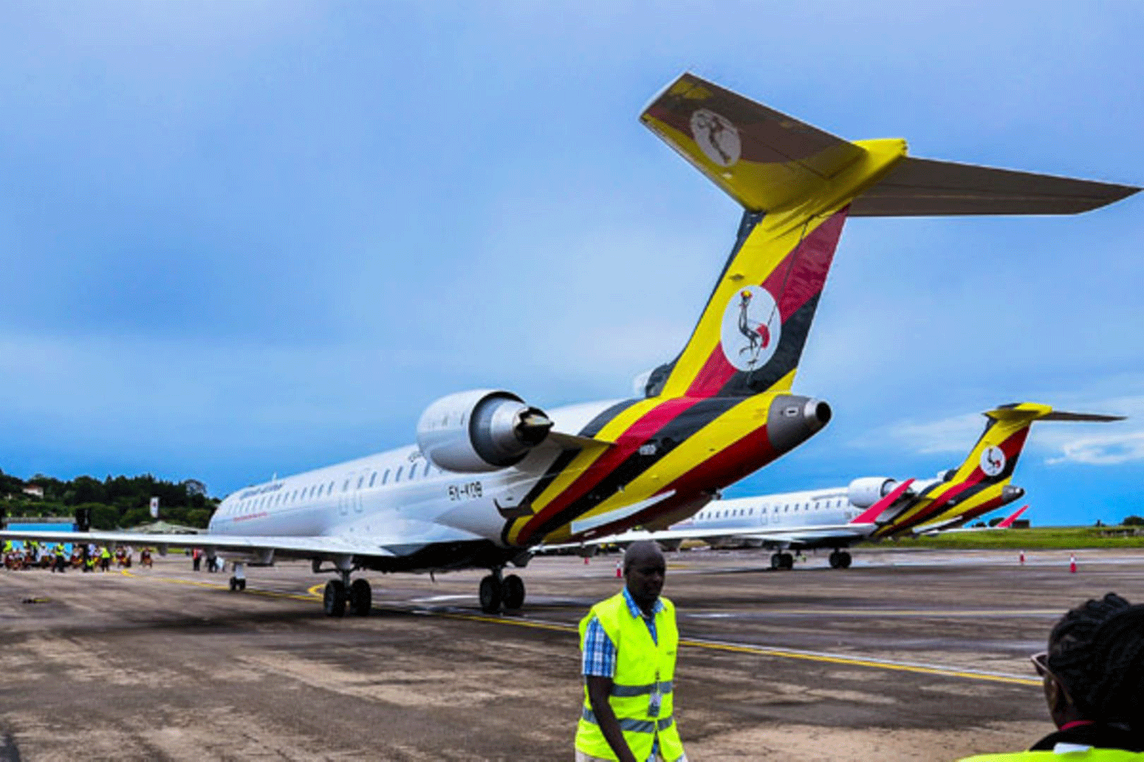 Uganda Airlines to mark 5th birthday with new routes