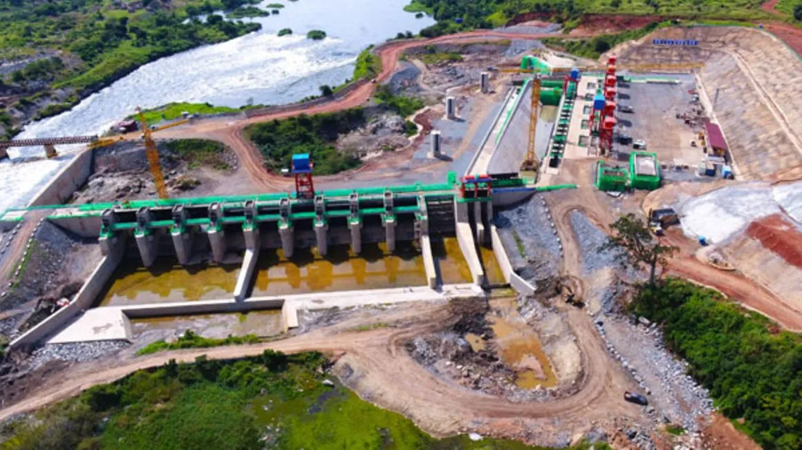 Uganda unveils 600MW Karuma Hydropower Plant