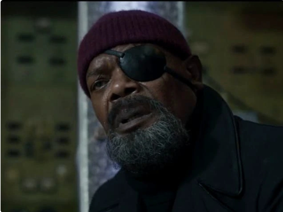 Samuel L Jackson was worried about ‘staying alive’ long enough to make nine Marvel movies