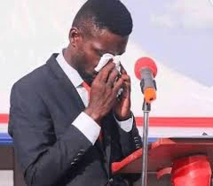 "Museveni Has Bribed NUP To Kill My Presidency in 2026" Bobi Wine Hits Hard At Kaguta With A Scandal