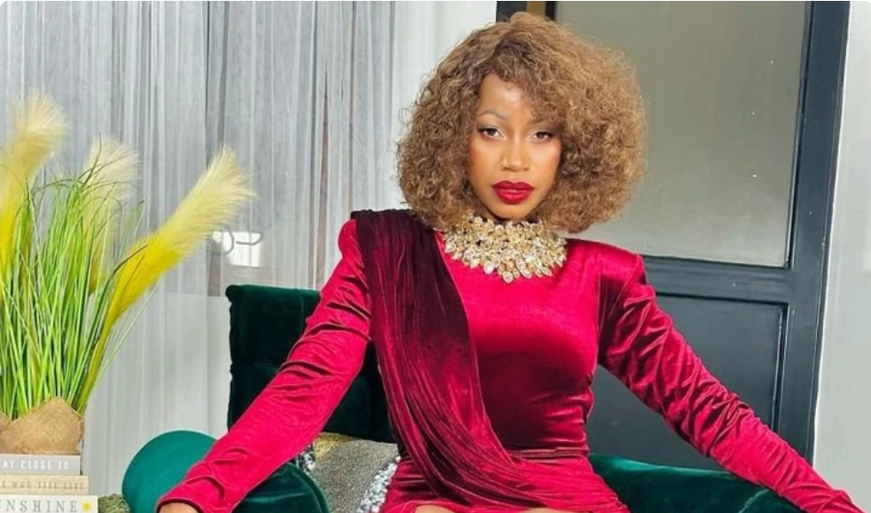 Sheebah Karungi: The singer turned entrepreneur – A look at her impressive investments