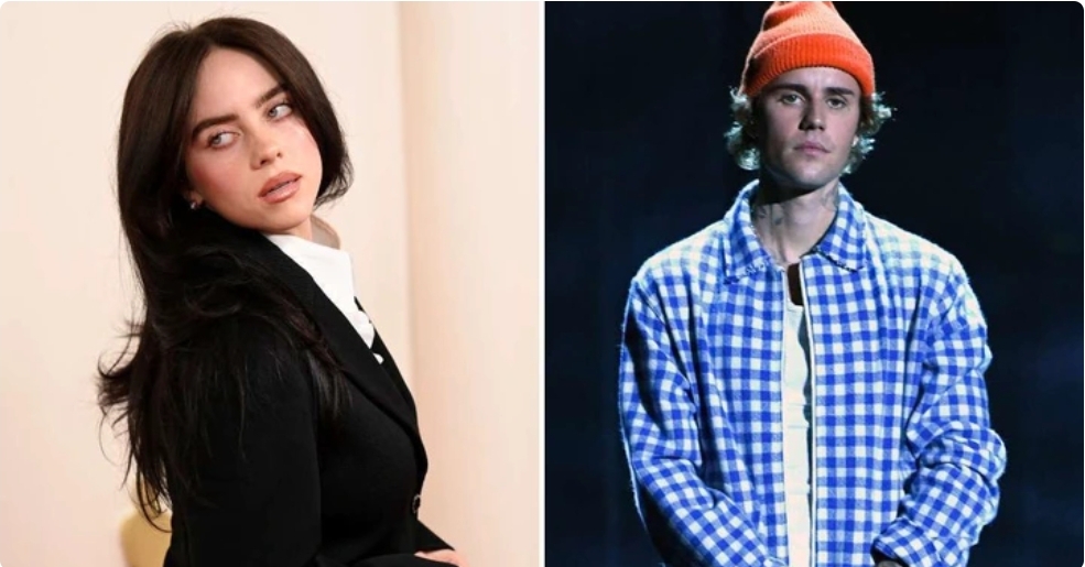 Justin Bieber Wanted to 'Protect' Billie Eilish From the Music Industry, Old Video Reveals Why