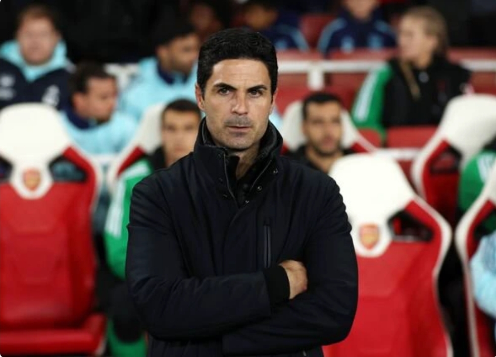 Mikel Arteta drops big Arsenal hint with two key decisions after Man Utd exit