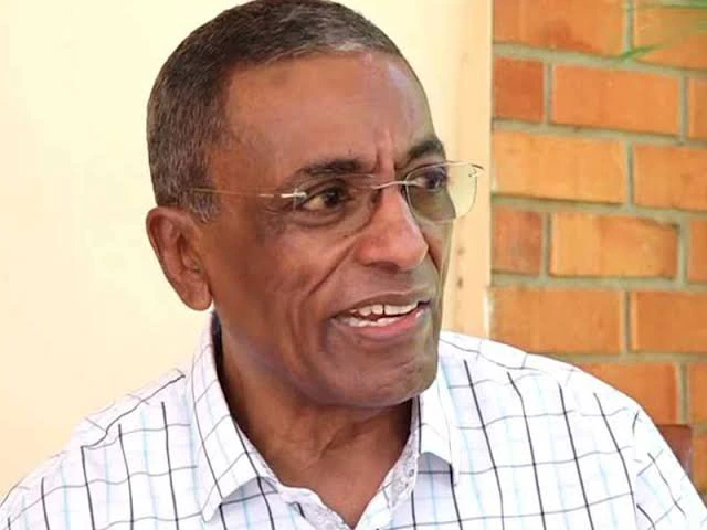 Shockwaves in Uganda as Capt. Francis Babu Exposes Dark Truth Behind Foreign Sanctions