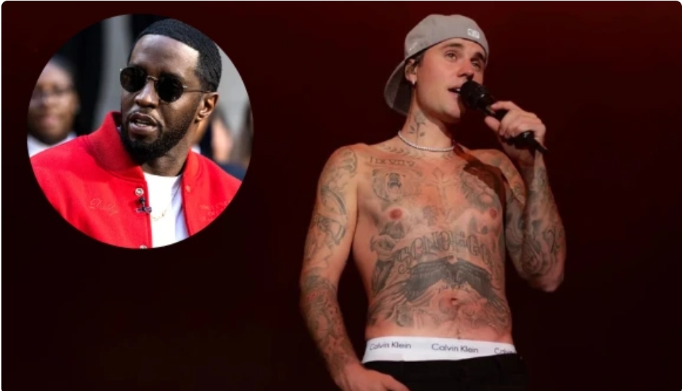 Justin Bieber’s ‘Lonely’ sees 1400% sales increase as fans connect song to his history with Diddy