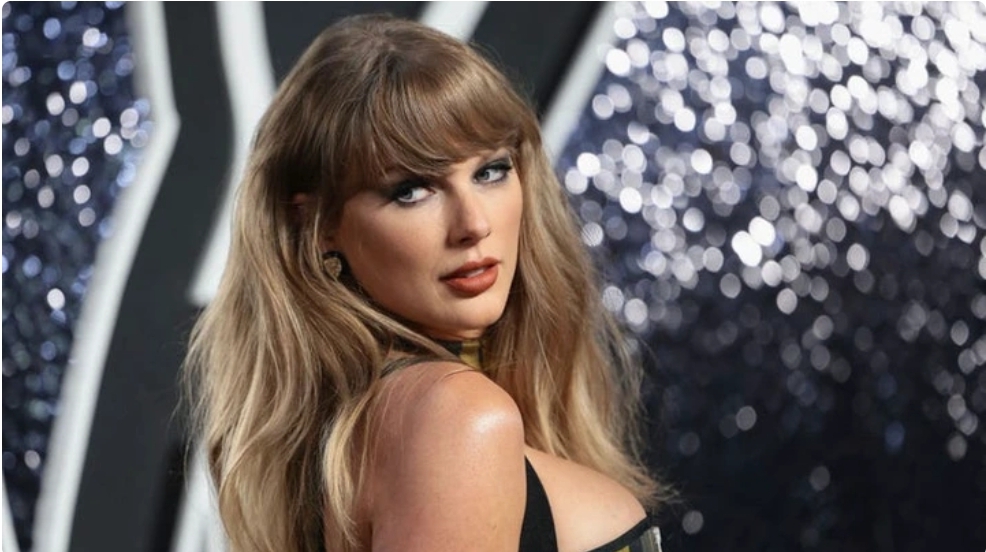 Taylor Swift is now the world's richest female musician: Here's who she surpassed