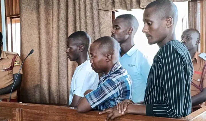 Masaka High Court Acquits One of Four Students Accused of St. Bernard’s SS Mannya Dormitory Fire