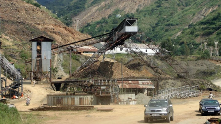 Government Terminates Kilembe Mines Contract Following Investor’s Massive Mineral Export Request