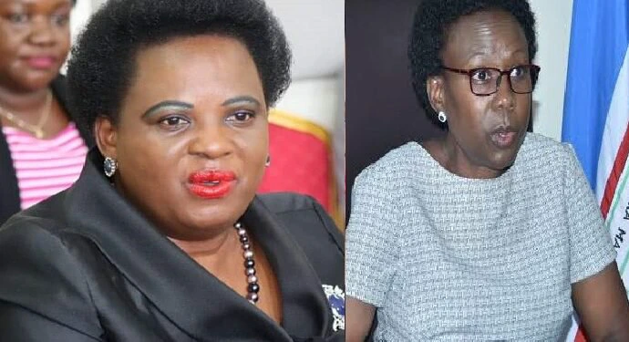 	Whose Vision? Lira City’s Fate Hangs in Balance As Aceng, Amongi Lock Horns in Battle for Woman MP Seat, 2026