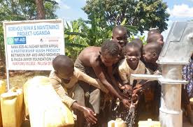 2024 Census Report Shows Progress Gov’t Has Made In Provision Of Water Services To Millions Of Ugandans