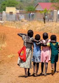 Report Unmasks Intriguing Facts About State Of Uganda’s Children