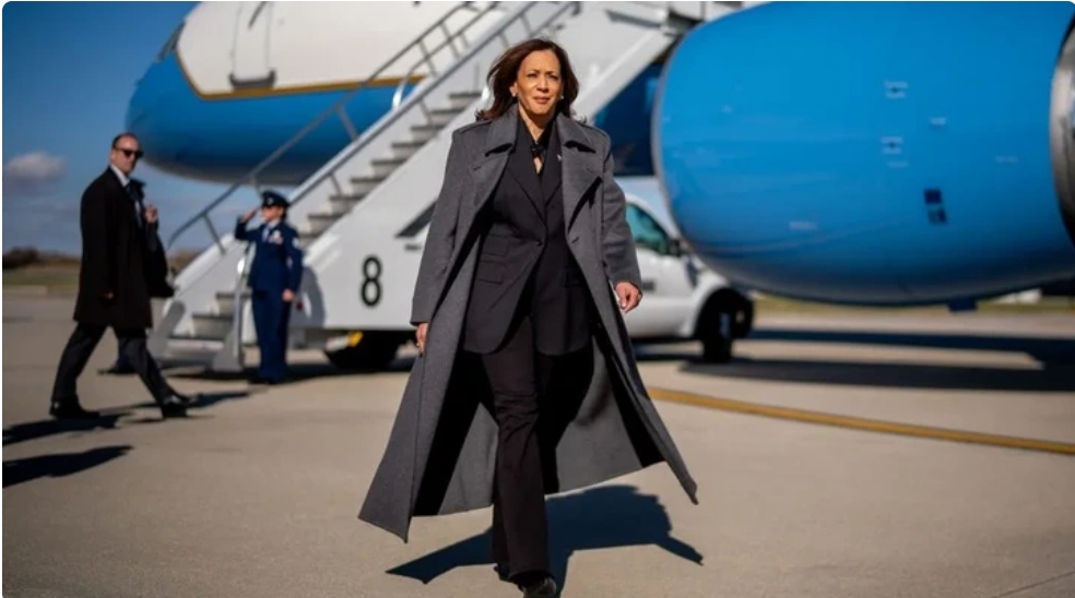 Will Kamala Harris be elected the 47th president? Here’s what Black leaders think