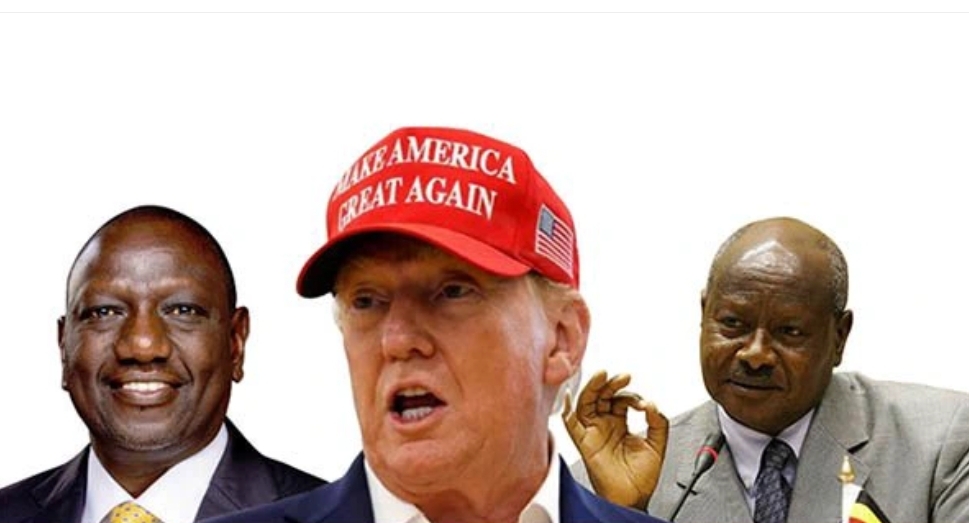 What does Trump’s win mean for Africa?