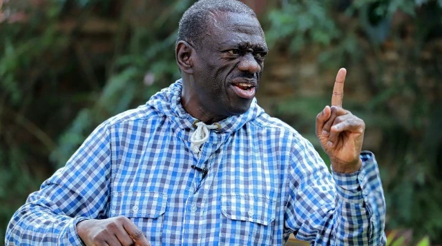 US Steps In With Major Demand in Besigye's Abduction