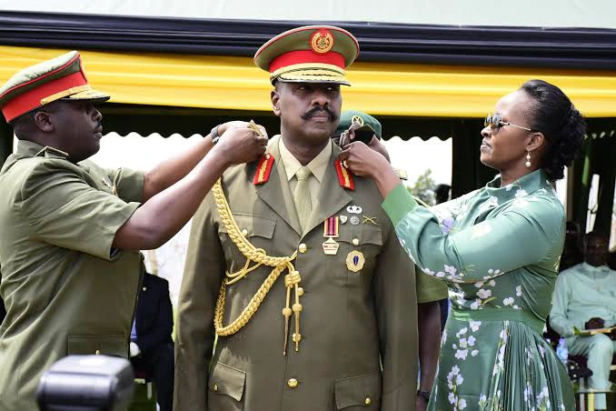 	Did Gen. Muhoozi Turn the Tide Against Al Shabaab? Insider Leaks Key Details