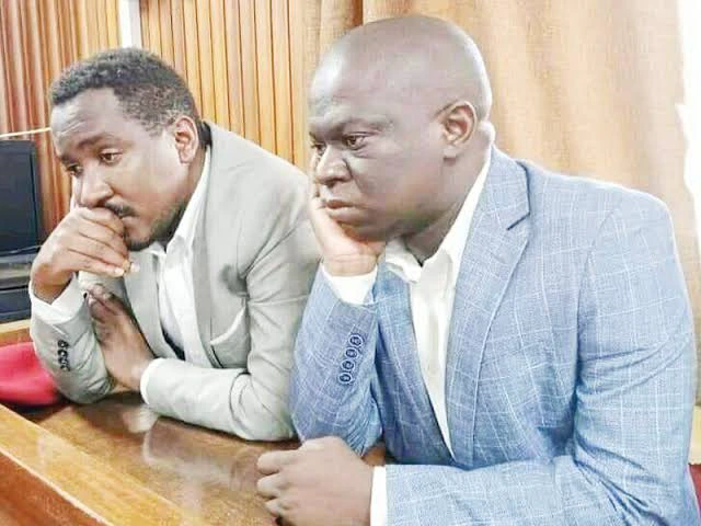 MPs Ssegirinya and Ssewanyana's Murder Trial Resumes