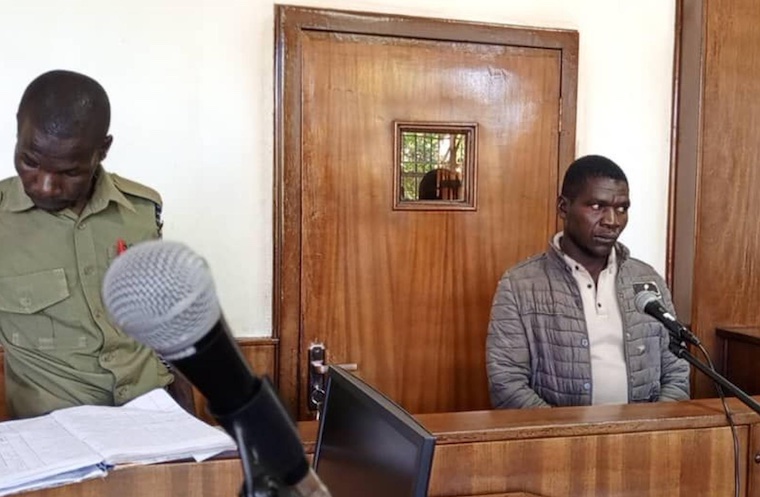 Boda boda rider remanded over conning Shs 600m out of Bishop Kaggwa's family