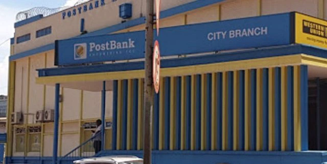 Inside Job: Suspect in PostBank Shs 500 Million Counterfeit Arrested