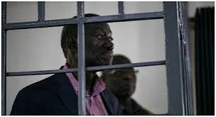 Besigye Fights Back: Top Ugandan Officials Sued for Ignoring Court Orders