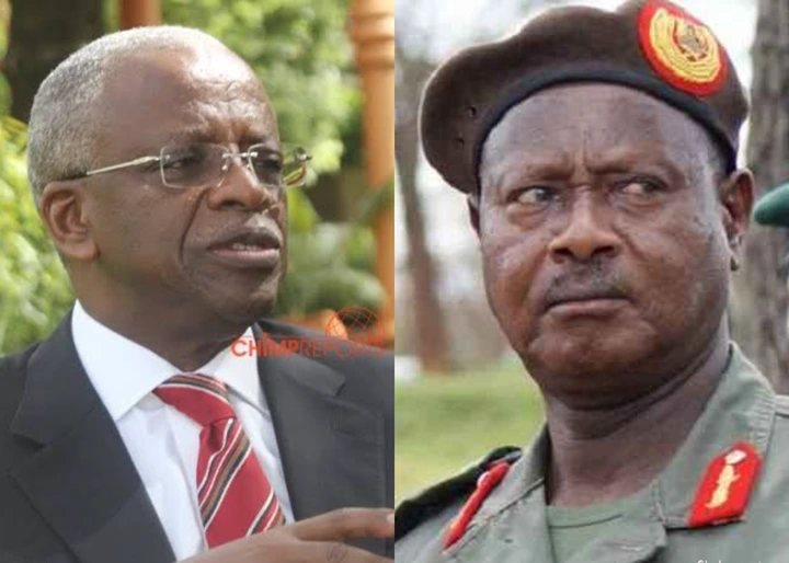 What Really Happened to Amama Mbabazi After His Rift with President Museveni?