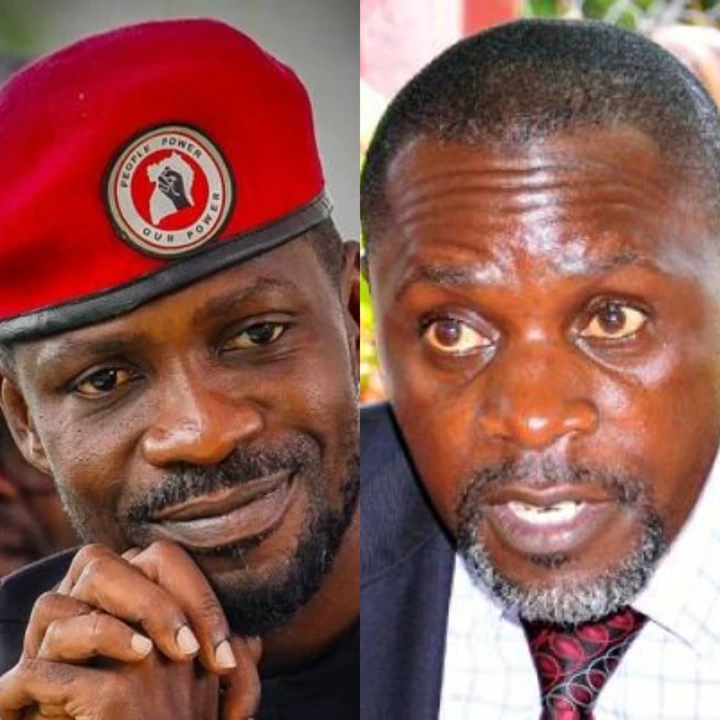 "Re-elect Me or Not, I Oppose Bobi Wine’s Homosexuality Stand" – Abed Bwanika