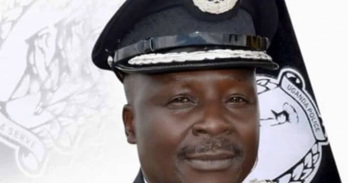 Byakagaba Receives Stunning Appointment as Uganda IGP, Told What’s Coming Next