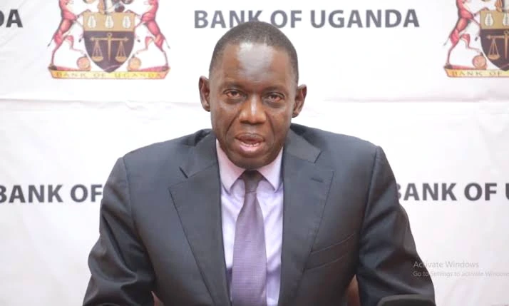 BoU Governor Breaks Silence on UGX 51 Billion That Were Illegally Transferred to UK & Japan