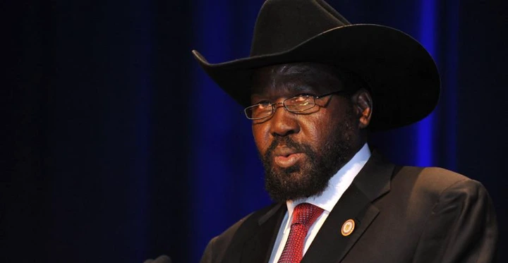 South Sudan: Kiir Sacks Army Chief, IGP and Central Bank Governor