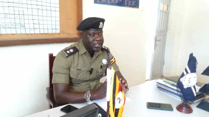 Police Officer Shoots Dead One, Injures Two During New Year’s Eve Celebrations in Apac