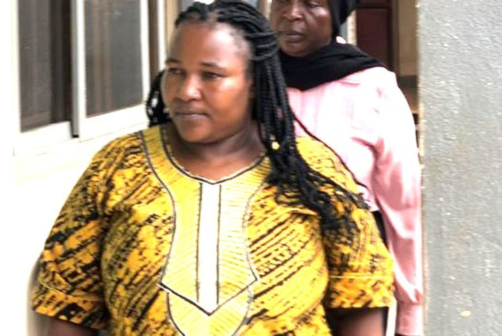 “She Locked Us Out While Torturing My Baby” – Father Tells Court Heartbreaking Story